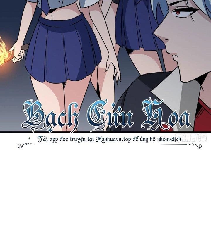 Giải Thoát 99 Nữ Chính Ở Mạt Thế Chapter 219 - Trang 3