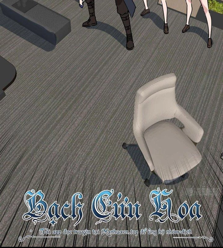Giải Thoát 99 Nữ Chính Ở Mạt Thế Chapter 219 - Trang 3