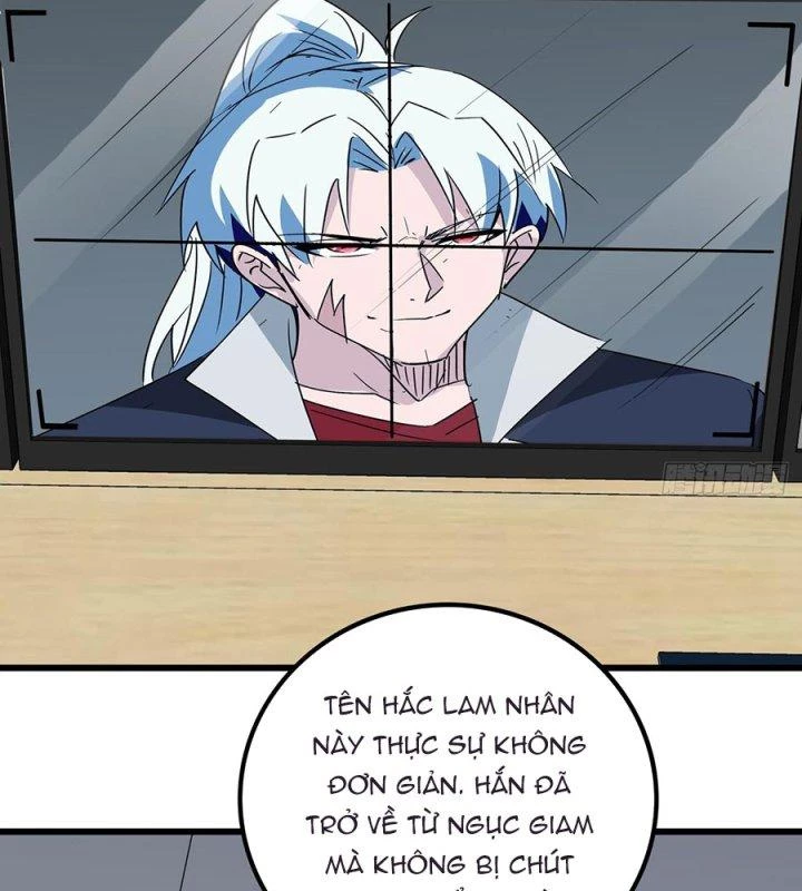 Giải Thoát 99 Nữ Chính Ở Mạt Thế Chapter 219 - Trang 3