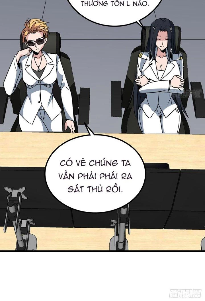 Giải Thoát 99 Nữ Chính Ở Mạt Thế Chapter 219 - Trang 3