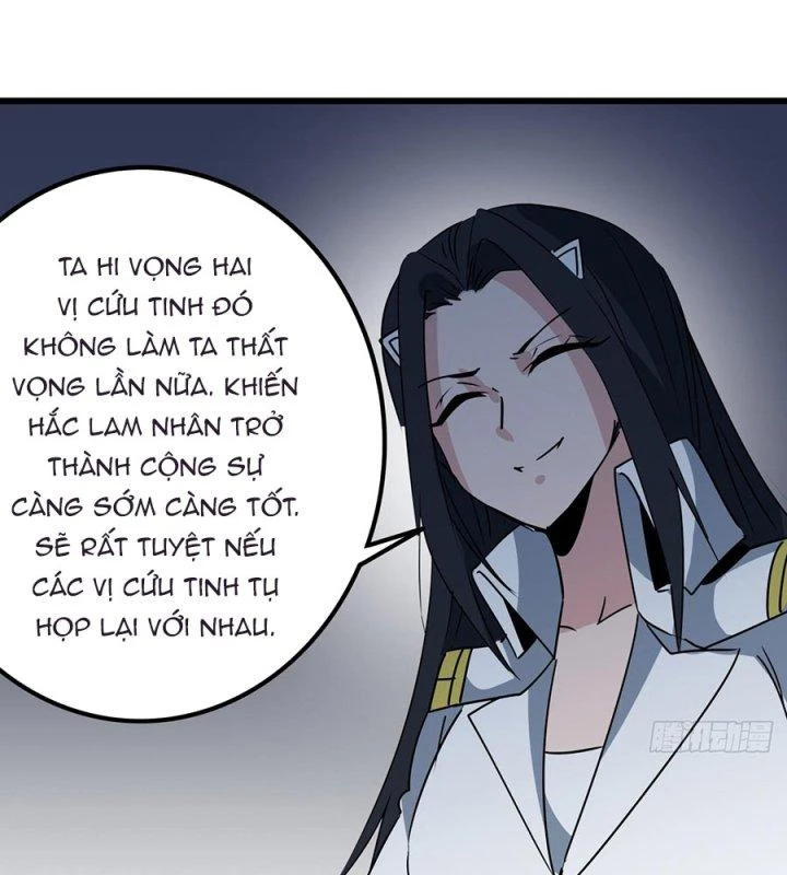 Giải Thoát 99 Nữ Chính Ở Mạt Thế Chapter 219 - Trang 3