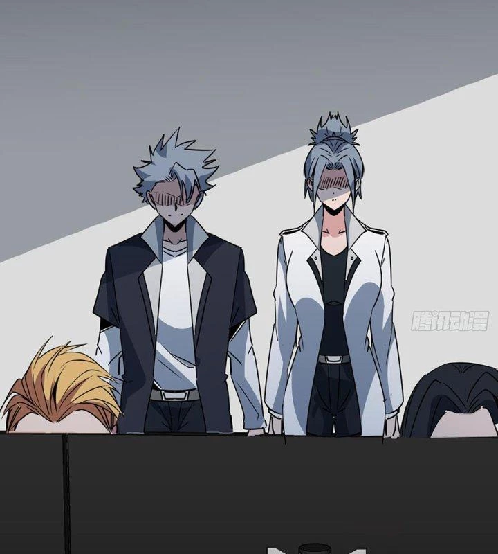 Giải Thoát 99 Nữ Chính Ở Mạt Thế Chapter 219 - Trang 3