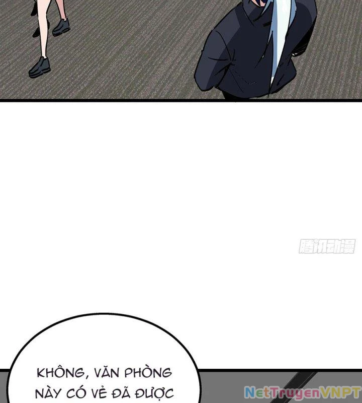 Giải Thoát 99 Nữ Chính Ở Mạt Thế Chapter 219 - Trang 3