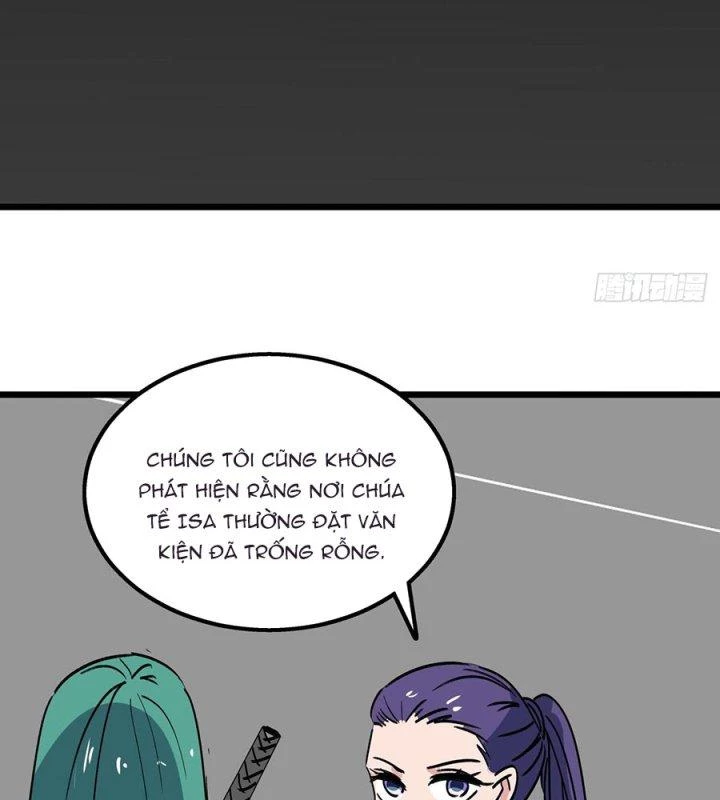 Giải Thoát 99 Nữ Chính Ở Mạt Thế Chapter 219 - Trang 3