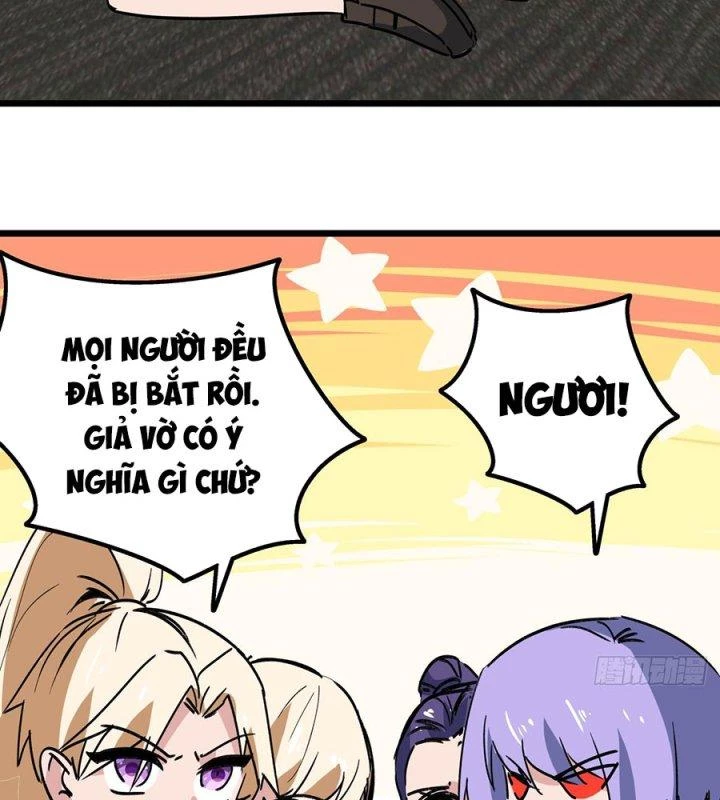 Giải Thoát 99 Nữ Chính Ở Mạt Thế Chapter 219 - Trang 3