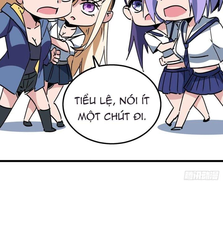 Giải Thoát 99 Nữ Chính Ở Mạt Thế Chapter 219 - Trang 3