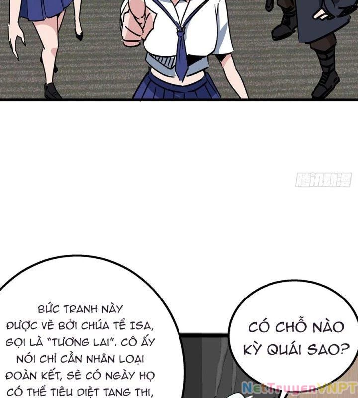 Giải Thoát 99 Nữ Chính Ở Mạt Thế Chapter 219 - Trang 3