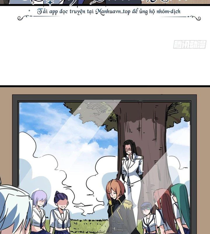 Giải Thoát 99 Nữ Chính Ở Mạt Thế Chapter 219 - Trang 3