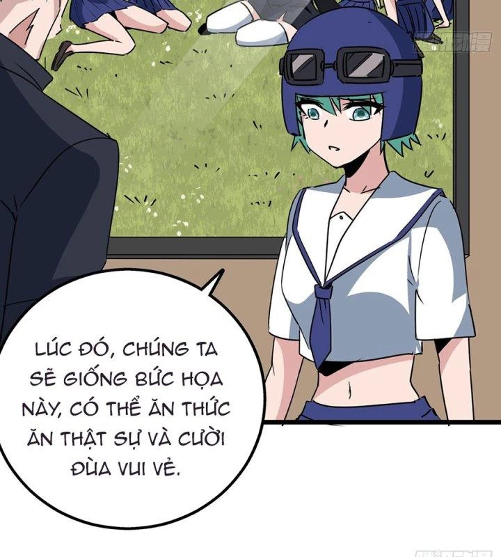 Giải Thoát 99 Nữ Chính Ở Mạt Thế Chapter 219 - Trang 3