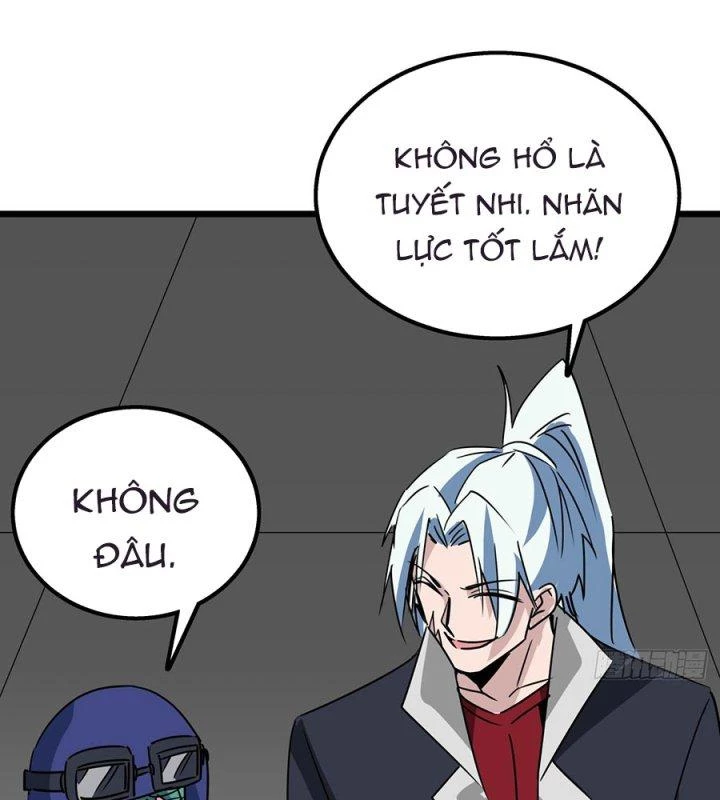 Giải Thoát 99 Nữ Chính Ở Mạt Thế Chapter 219 - Trang 3