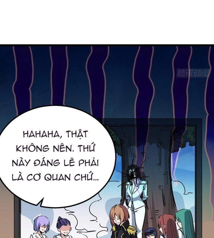 Giải Thoát 99 Nữ Chính Ở Mạt Thế Chapter 219 - Trang 3
