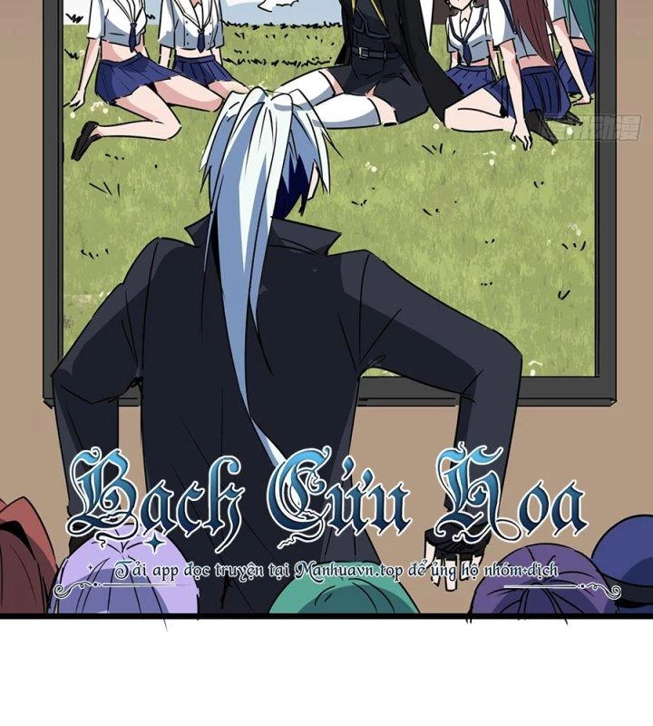Giải Thoát 99 Nữ Chính Ở Mạt Thế Chapter 219 - Trang 3