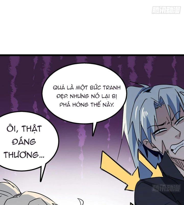 Giải Thoát 99 Nữ Chính Ở Mạt Thế Chapter 219 - Trang 3