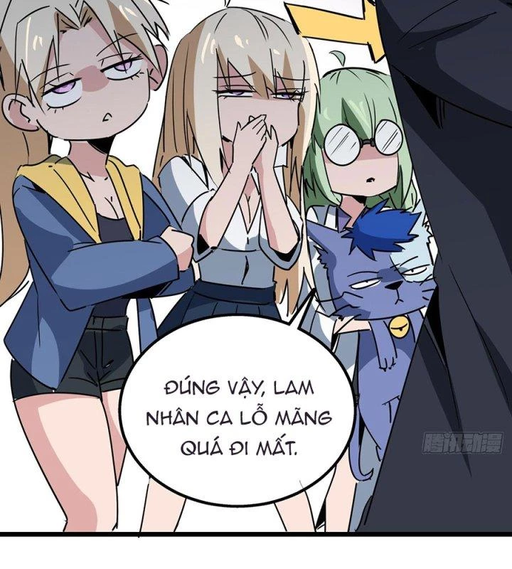 Giải Thoát 99 Nữ Chính Ở Mạt Thế Chapter 219 - Trang 3