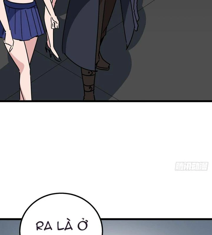 Giải Thoát 99 Nữ Chính Ở Mạt Thế Chapter 219 - Trang 3