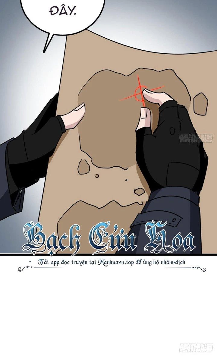 Giải Thoát 99 Nữ Chính Ở Mạt Thế Chapter 219 - Trang 3