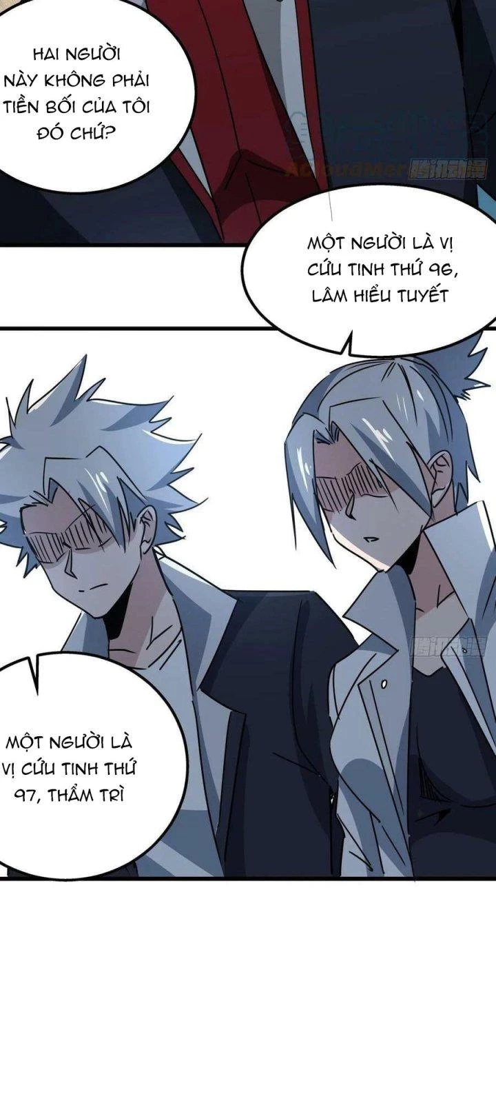 Giải Thoát 99 Nữ Chính Ở Mạt Thế Chapter 220 - Trang 3