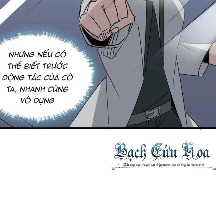 Giải Thoát 99 Nữ Chính Ở Mạt Thế Chapter 220 - Trang 3