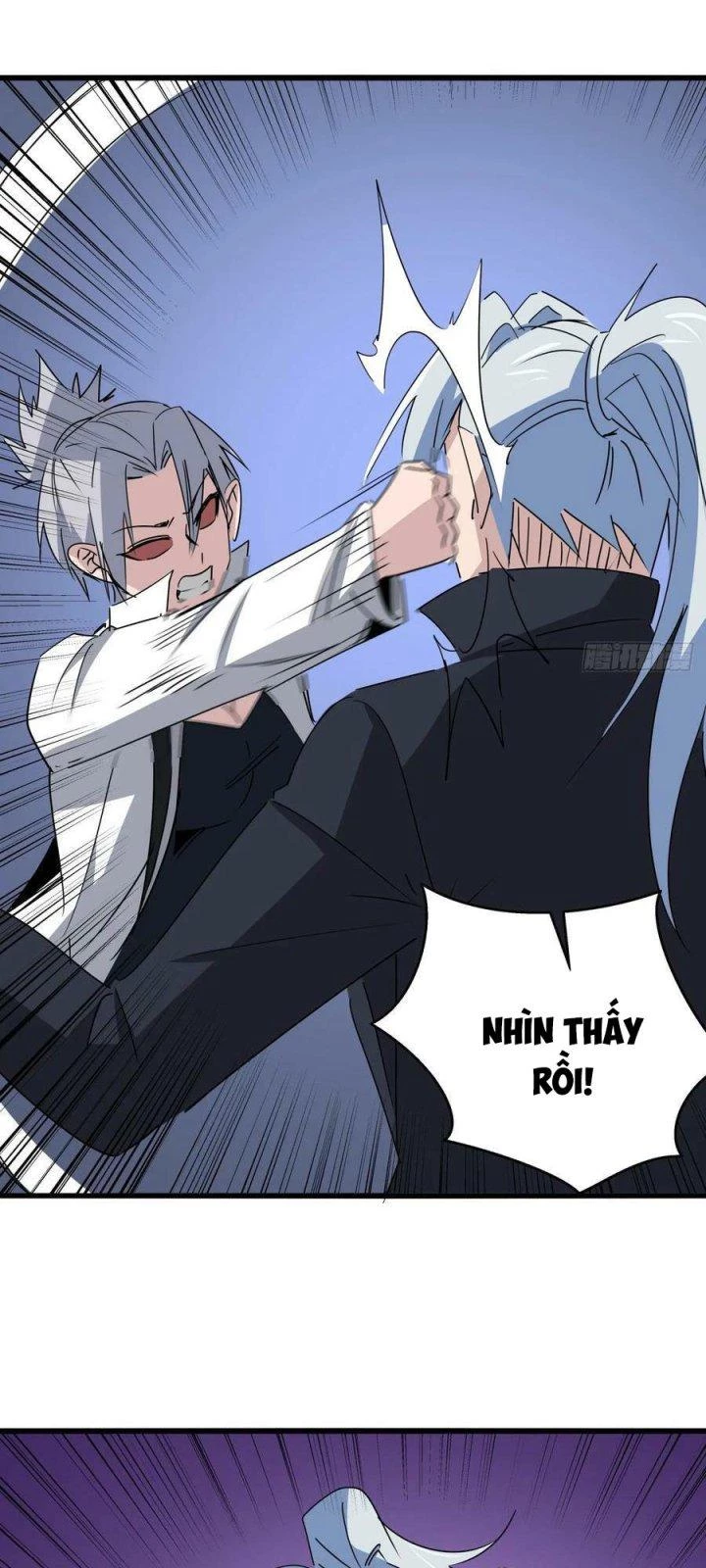 Giải Thoát 99 Nữ Chính Ở Mạt Thế Chapter 220 - Trang 3