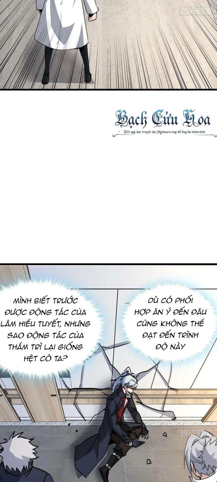 Giải Thoát 99 Nữ Chính Ở Mạt Thế Chapter 220 - Trang 3