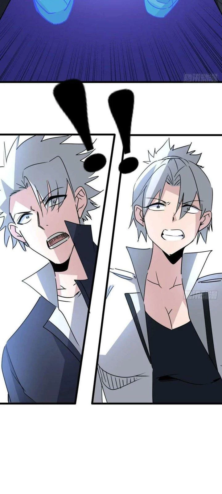 Giải Thoát 99 Nữ Chính Ở Mạt Thế Chapter 220 - Trang 3