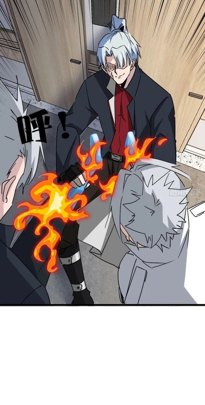Giải Thoát 99 Nữ Chính Ở Mạt Thế Chapter 221 - Trang 3