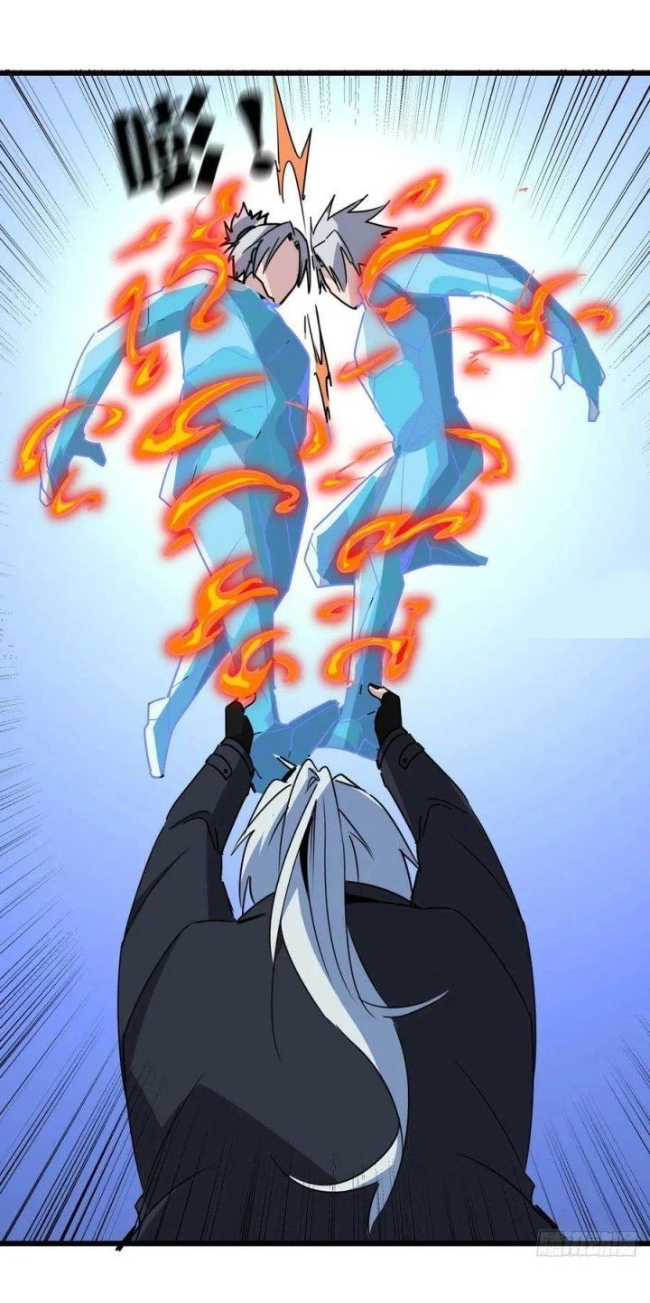Giải Thoát 99 Nữ Chính Ở Mạt Thế Chapter 221 - Trang 3