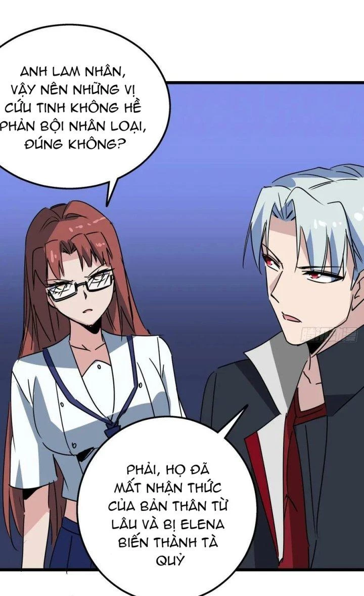 Giải Thoát 99 Nữ Chính Ở Mạt Thế Chapter 221 - Trang 3