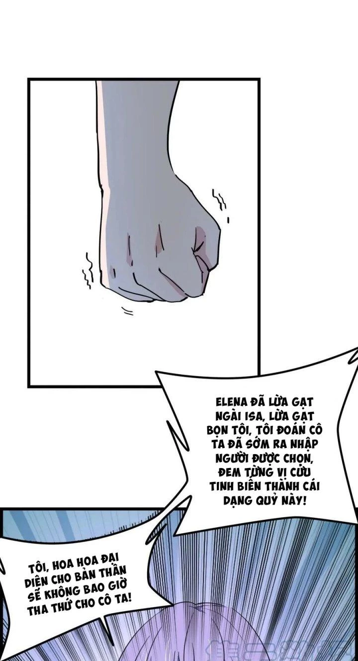 Giải Thoát 99 Nữ Chính Ở Mạt Thế Chapter 221 - Trang 3