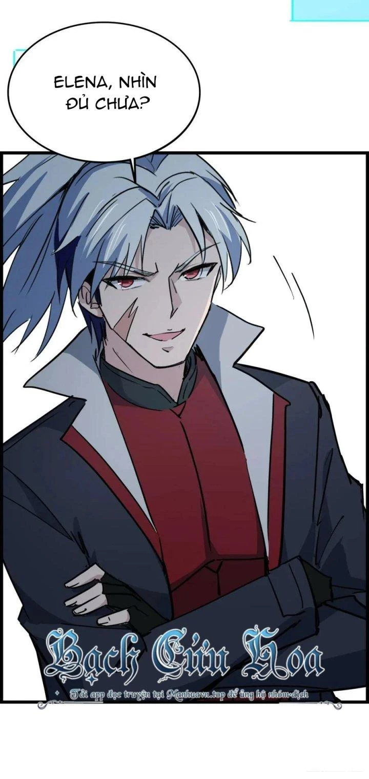 Giải Thoát 99 Nữ Chính Ở Mạt Thế Chapter 221 - Trang 3