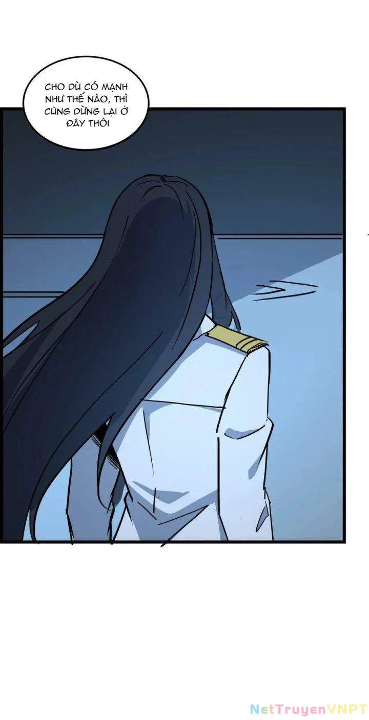 Giải Thoát 99 Nữ Chính Ở Mạt Thế Chapter 221 - Trang 3