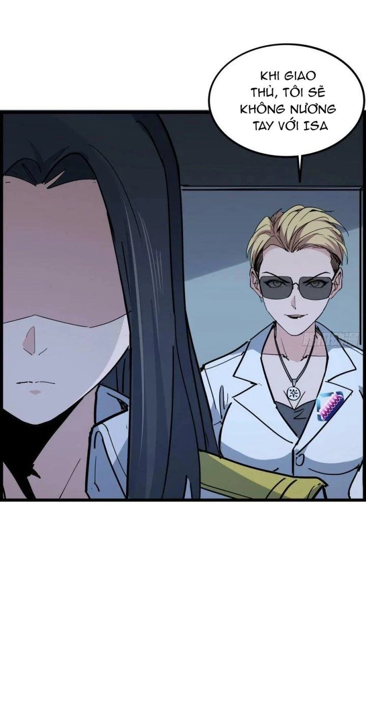 Giải Thoát 99 Nữ Chính Ở Mạt Thế Chapter 221 - Trang 3
