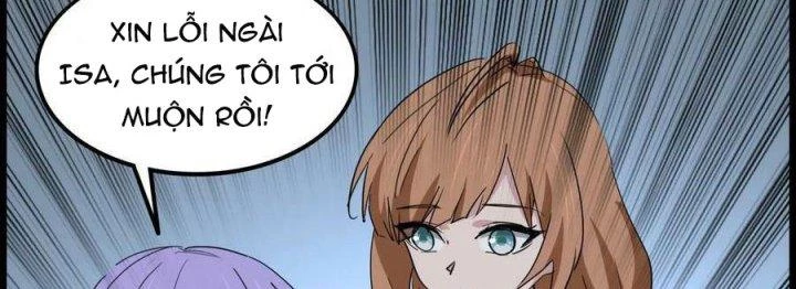 Giải Thoát 99 Nữ Chính Ở Mạt Thế Chapter 222 - Trang 3