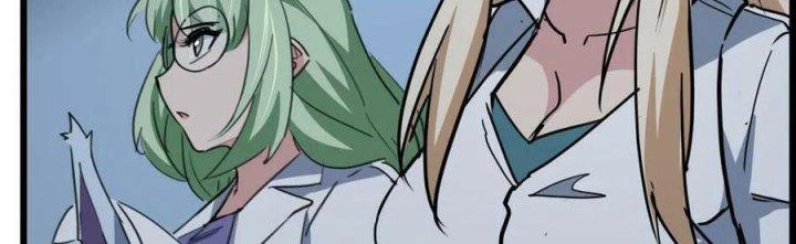 Giải Thoát 99 Nữ Chính Ở Mạt Thế Chapter 222 - Trang 3