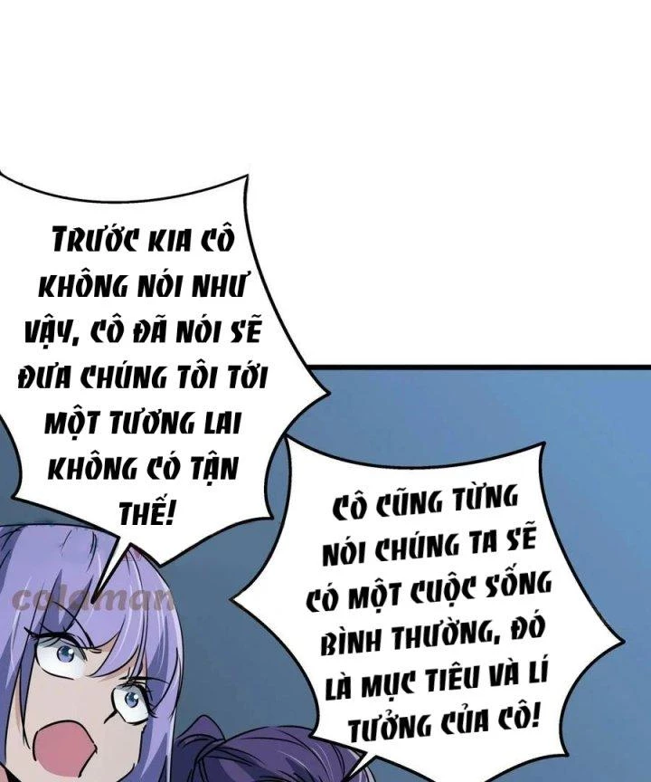 Giải Thoát 99 Nữ Chính Ở Mạt Thế Chapter 223 - Trang 3