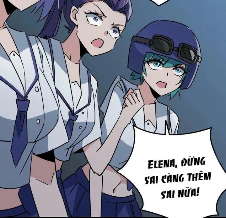 Giải Thoát 99 Nữ Chính Ở Mạt Thế Chapter 223 - Trang 3