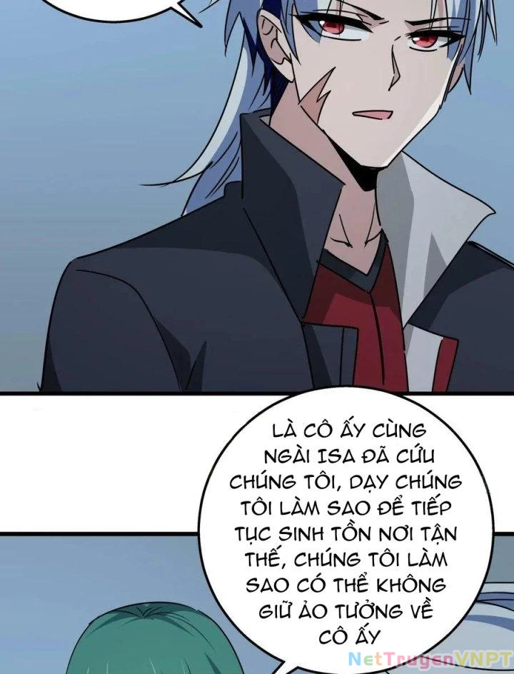 Giải Thoát 99 Nữ Chính Ở Mạt Thế Chapter 223 - Trang 3