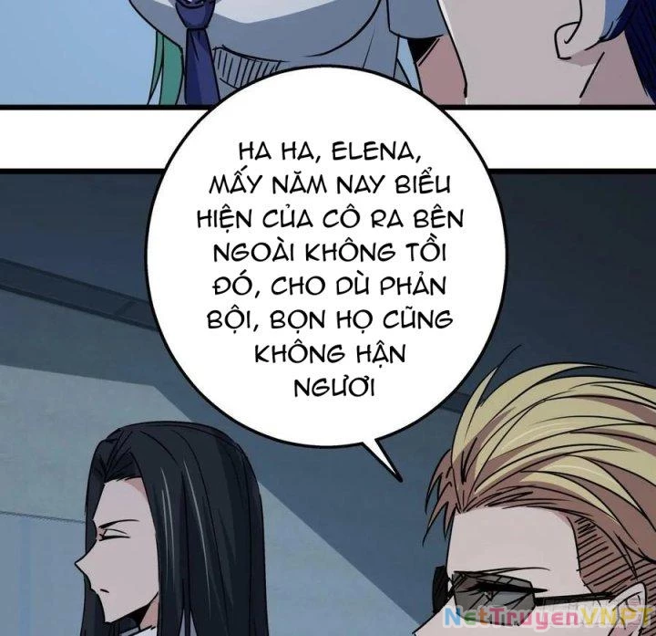 Giải Thoát 99 Nữ Chính Ở Mạt Thế Chapter 223 - Trang 3