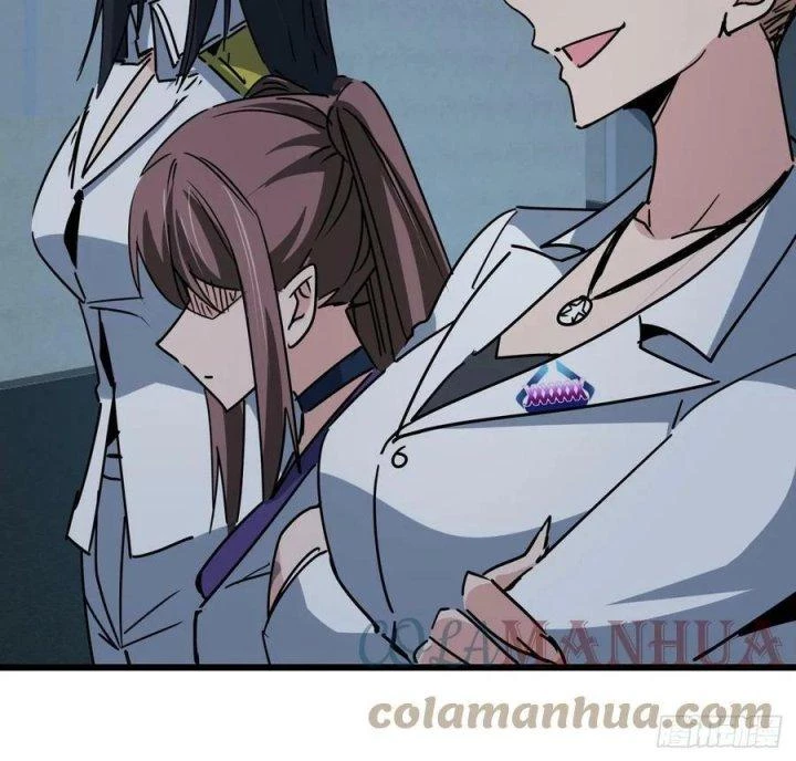 Giải Thoát 99 Nữ Chính Ở Mạt Thế Chapter 223 - Trang 3