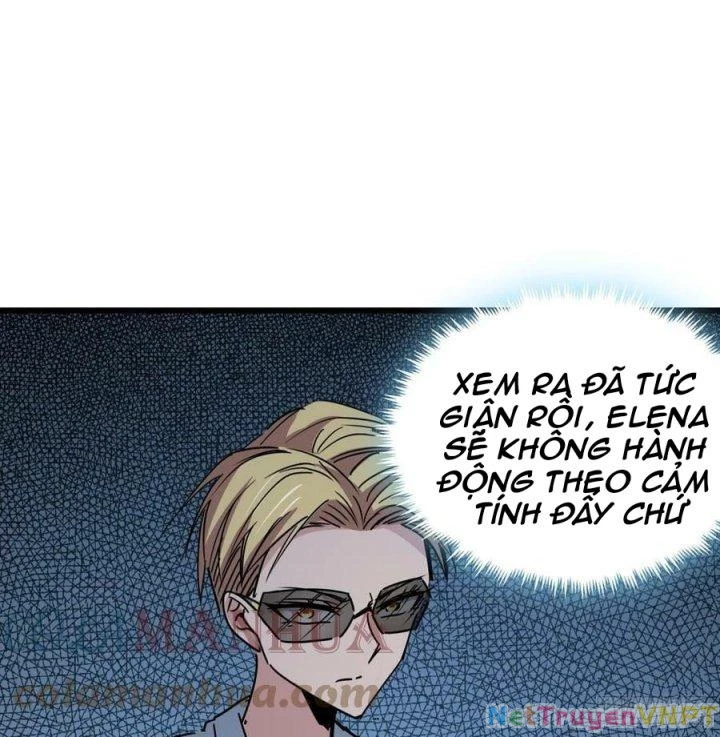 Giải Thoát 99 Nữ Chính Ở Mạt Thế Chapter 223 - Trang 3