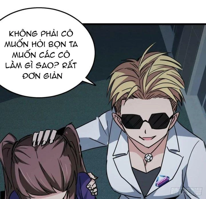Giải Thoát 99 Nữ Chính Ở Mạt Thế Chapter 223 - Trang 3