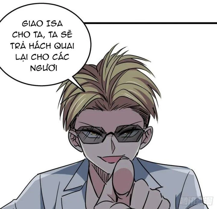 Giải Thoát 99 Nữ Chính Ở Mạt Thế Chapter 223 - Trang 3