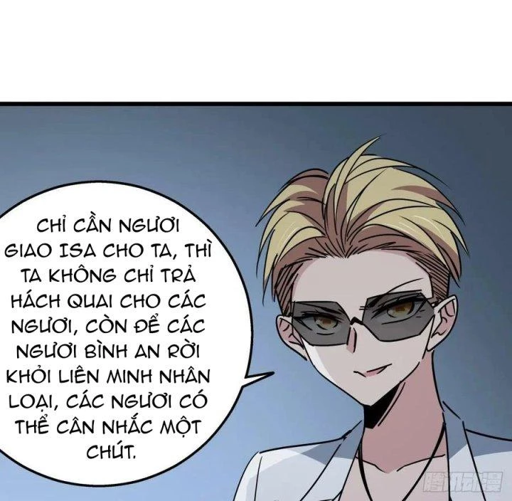 Giải Thoát 99 Nữ Chính Ở Mạt Thế Chapter 223 - Trang 3
