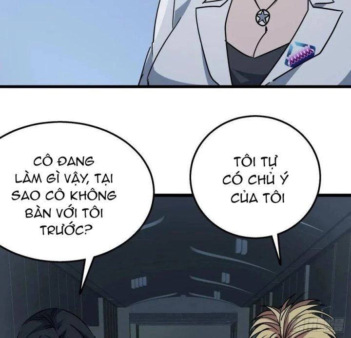 Giải Thoát 99 Nữ Chính Ở Mạt Thế Chapter 223 - Trang 3