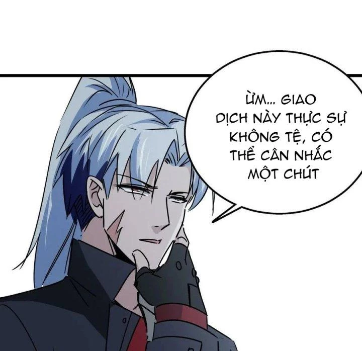 Giải Thoát 99 Nữ Chính Ở Mạt Thế Chapter 223 - Trang 3