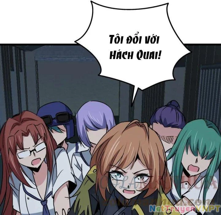 Giải Thoát 99 Nữ Chính Ở Mạt Thế Chapter 223 - Trang 3