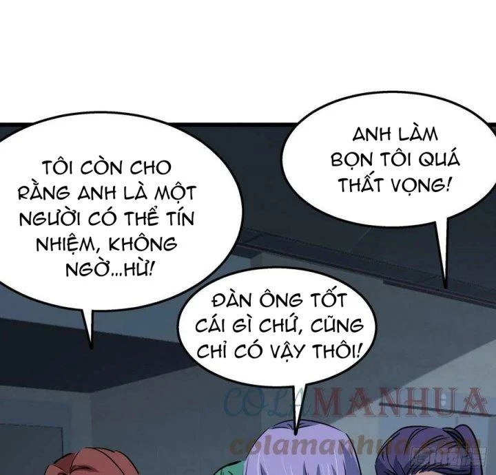 Giải Thoát 99 Nữ Chính Ở Mạt Thế Chapter 223 - Trang 3