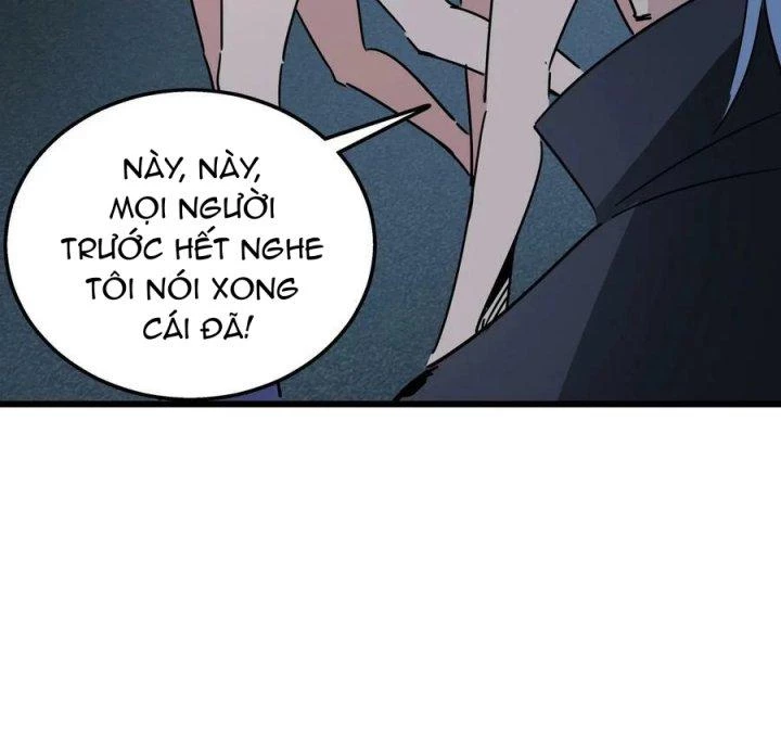 Giải Thoát 99 Nữ Chính Ở Mạt Thế Chapter 223 - Trang 3