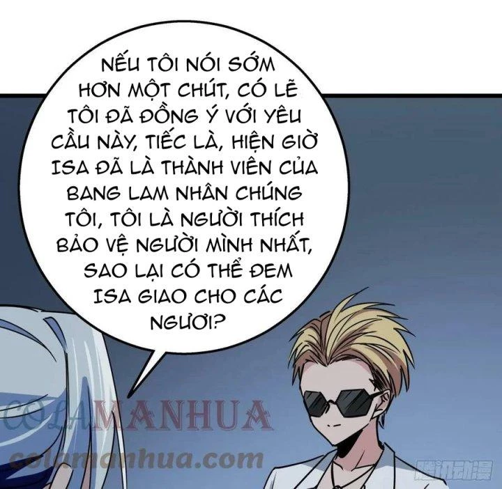 Giải Thoát 99 Nữ Chính Ở Mạt Thế Chapter 223 - Trang 3