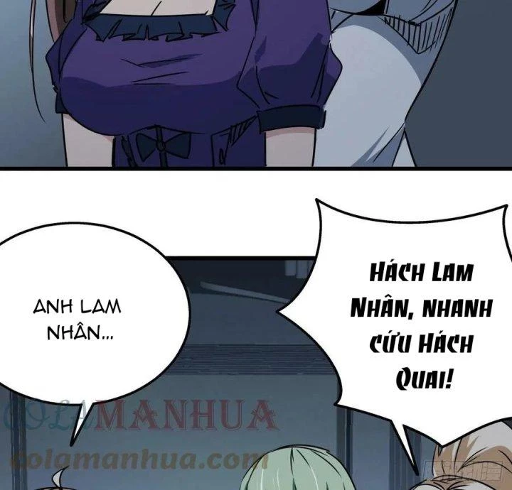 Giải Thoát 99 Nữ Chính Ở Mạt Thế Chapter 223 - Trang 3